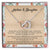 Gift For Mom - Mother & Daughter - Interlocking Interlocking Hearts Necklace