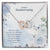 Anniversary Edition Happy With You - Interlocking Hearts Necklace