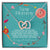 Mom To Be Necklace New Mom Necklace First Time Mom Necklace Pregnancy Gift New Mom Gift New Mommy Gift New Mom Gift Jewelry Interlocking Hearts Necklace