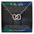 To My Wife Necklace Gift For Wife Necklace For Wife Birthday Gift For Wife Anniversary Gift For Wife Wife Christmas Gift From Husband Interlocking Hearts Necklace