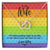 Love Wins Necklace Interlocking Hearts Necklace