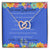 Großmutter Deiner Enkelin3 Interlocking Hearts Necklace
