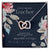 Teacher Gift Gift For Teacher Necklace A Truly Amazing Teacher Appreciation Gift Interlocking Hearts Necklace