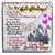Oilfield Man'S Girlfriend - Interlocking Heart Necklace Interlocking Hearts Necklace
