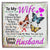 Gift For Wife - Interlocking Heart Necklace Interlocking Hearts Necklace