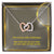 Take On The World Interlocking Hearts Necklace