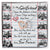 Farmer'S Girlfriend - Interlocking Heart Necklace Interlocking Hearts Necklace