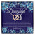 A Prayer For My Daughter - Interlocking Heart Necklace Interlocking Hearts Necklace