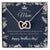 To Our Amazing Mom Necklace Happy Mother’S Day Gift Personalized Mom Gift Mothers Necklace Gift For Mom Best Mom Gift Interlocking Hearts Necklace