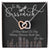To My Sassenach - Interlocking Heart Interlocking Hearts Necklace