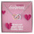 Interlocking Hearts - Your Smile Is My Favourite Thing In This Whole Word Interlocking Hearts Necklace