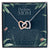 To My Badass Mom Necklace Mother’S Day Gift Daughter To Mom Gift Gift From Daughter To Mom On Wedding Day Mom Gift Birthday Gift Interlocking Hearts Necklace