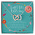 10Th Birthday Gift For Girl Birthday Gift For 10 Year Old Tenth Birthday Birthday Gift Little Girl Personalized Necklace Heart Necklace Interlocking Hearts Necklace