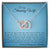 Gift For Wife My Love For You Is Eternal Interlocking Hearts Necklace