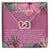 Gift For 13 Year Old Girl Gifts 13Th Birthday Girl 13Th Birthday Gift Thirteenth Birthday Necklace Teen Birthday Gift Official Teenager Interlocking Hearts Necklace