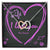 Luxury Gift For Wife 29 $ Only Interlocking Hearts Necklace