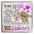 Laborer'S Wife - Interlocking Heart Necklace Interlocking Hearts Necklace