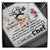 Chef'S Girlfriend-Interlocking Heart Necklace Interlocking Hearts Necklace