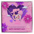 Happy Mother'S Day My First Love - Interlocking Hearts Necklace