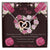 To My Wife Necklace Gift Set Interlocking Hearts Necklace