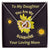 You Are My Sunshine Mother Daughter Interlocking Heart Necklace Mommy And Me Necklace Set Daughter Gifts From Mom Interlocking Hearts Necklace