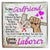 Laborer'S Girlfriend - Interlocking Heart Necklace Interlocking Hearts Necklace