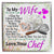 Chef'S Wife - Interlocking Heart Necklace Interlocking Hearts Necklace