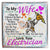 Electrician'S Wife - Interlocking Heart Necklace Interlocking Hearts Necklace
