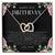 Gift For 13 Year Old Girl Gifts 13Th Birthday Girl 13Th Birthday Gift Thirteenth Birthday Necklace Teen Birthday Gift Official Teenager Interlocking Hearts Necklace