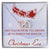 May You Never Be Too Grown Up To Search The Skies On Christmas Eve Forever Love Necklace Interlocking Hearts Necklace