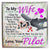 Pilot'S Wife - Interlocking Heart Necklace Interlocking Hearts Necklace