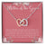 Mother Of The Groom Gift Necklace Wedding Gift Bridal Party Rehearsal Dinner Man Of My Dreams Parent Of Groom Mother In Law Gift Interlocking Hearts Necklace