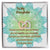 To My Daughter From Mom Two Interlocked Hearts Necklace Interlocking Hearts Necklace
