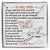 Pilot'S Wife- Interlocking Heart Necklace Interlocking Hearts Necklace