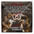 Gift For Wife - Interlocking Heart Necklace Interlocking Hearts Necklace