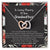 Loss Of Grandmother She Lives On In You Connected Hearts Forever Necklace Interlocking Hearts Necklace