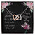 Of All The Gifts - Interlocked Hearts Interlocking Hearts Necklace