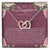 Pregnancy Gift For Daughter Baby Shower Gift Mom To Be Gift Expecting Mom Gift Pregnant Daughter Gift From Mom Interlocking Hearts Necklace