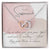 To My Sassenach Outlander Gift Outlander Gift Box Outlander Jewelry Outlander Gift For Wife Outlander Charm Outlander Necklace Interlocking Hearts Necklace