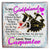 Carpenter'S Girlfriend - Interlocking Heart Necklace Interlocking Hearts Necklace