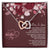 Mothers Day Gift For Mother In Law Mothers Day Jewelry Gift For Mother In Law Gift For Mother In Law Interlocking Hearts Necklace