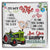 Farmer'S Wife - Interlocking Heart Necklace Interlocking Hearts Necklace