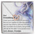 Pegasus Necklace From Grandpa Interlocking Hearts Necklace