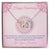 Anniversary Gift For Wife Interlocking Hearts Necklace