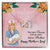 The Best Nurse And An Even Better Mother - Happy Mother'S Day - Necklace Interlocking Hearts Necklace