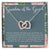 Grandmother Of The Groom Gift Necklace Grandma Wedding Gift Nana Bridal Shower Rehearsal Dinner Thank You Gift Interlocking Hearts Necklace