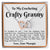 Crocheting Granny Linked Hearts Gift From The Moonpie Interlocking Hearts Necklace