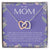 To My Mom Necklace Mom Gift Mother’S Day Gift Birthday Gift For Mom Gift From Daughter For Mom Necklace For Mom Gift For Mom Interlocking Hearts Necklace