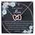Interlocking Hearts To My Girlfriend’S Mom You’Ve Given Me A Gorgeous Woman With Whom I Share My Life Interlocking Hearts Necklace