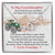 Farmer'S Granddaughter - Interlocking Heart Necklace Interlocking Hearts Necklace